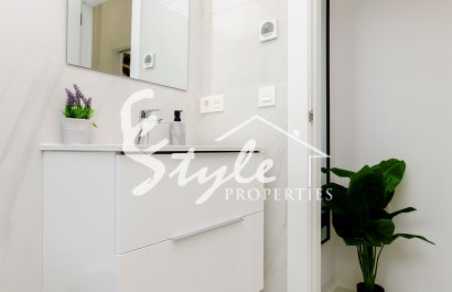 New build - Villa - Orihuela-Costa - Orihuela Costa