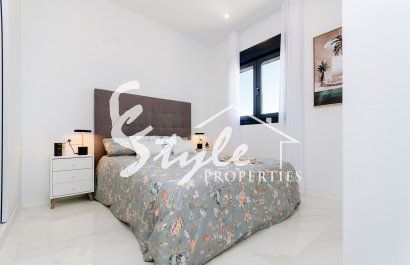 New build - Villa - Orihuela-Costa - Orihuela Costa