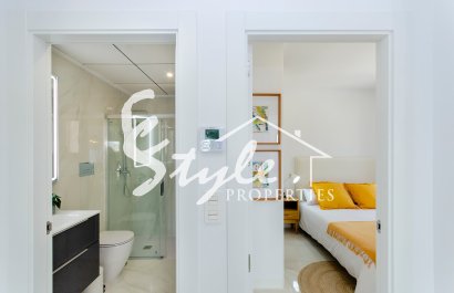 New build - Villa - Orihuela-Costa - Orihuela Costa