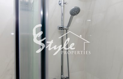 New build - Villa - Orihuela-Costa - Orihuela Costa