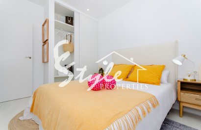 New build - Villa - Orihuela-Costa - Orihuela Costa