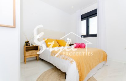 New build - Villa - Orihuela-Costa - Orihuela Costa