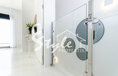 New build - Villa - Orihuela-Costa - Orihuela Costa