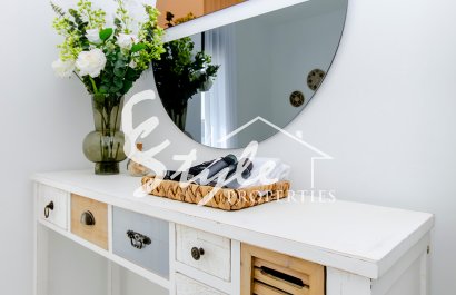 New build - Villa - Orihuela-Costa - Orihuela Costa