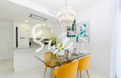 New build - Detached - Orihuela Costa  - Orihuela Costa