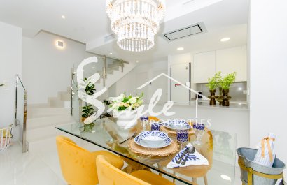 New build - Detached - Orihuela Costa  - Orihuela Costa