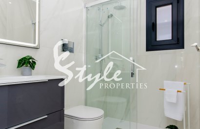 New build - Detached - Orihuela Costa  - Orihuela Costa