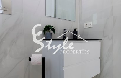 New build - Detached - Orihuela Costa  - Orihuela Costa