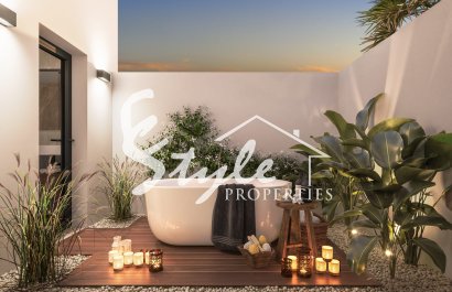 Nuevo - Detached - Los Alcazares