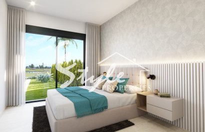 Nuevo - Detached - Los Alcazares