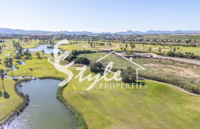 Nuevo - Detached - Los Alcazares