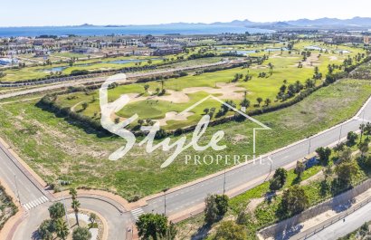 Nuevo - Detached - Los Alcazares