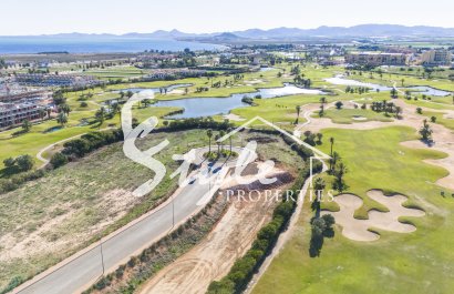 Nuevo - Detached - Los Alcazares