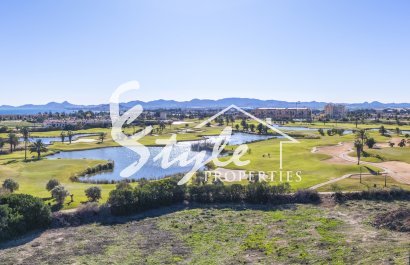 Nuevo - Detached - Los Alcazares