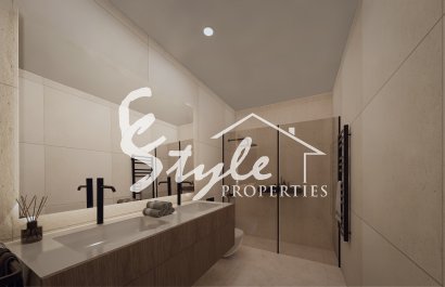 New build - Apartament  - Calpe