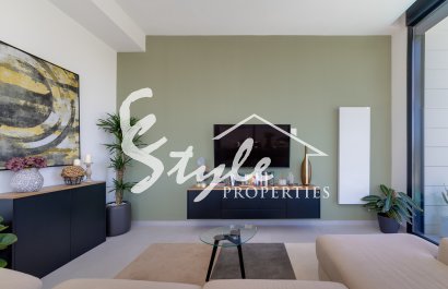 Новостройки - Вилла - Pilar de la Horadada - Пилар де Орадада