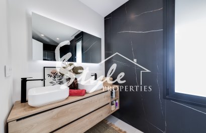 New build - Detached - Pilar de La Horadada