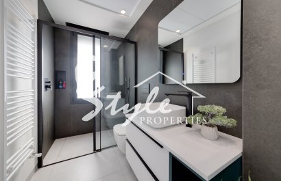 New build - Detached - Pilar de La Horadada