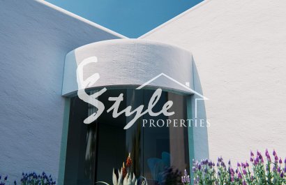 Nuevo - Villa - Benidorm - Alfas del Pi