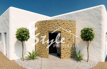 Nuevo - Villa - Benidorm - Alfas del Pi