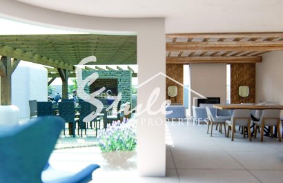 Nuevo - Villa - Benidorm - Alfas del Pi