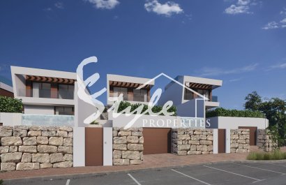 New build - Villa - Benidorm - Finestrat