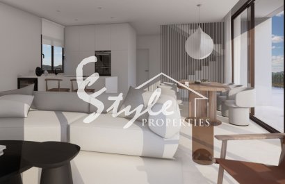 New build - Villa - Benidorm - Finestrat