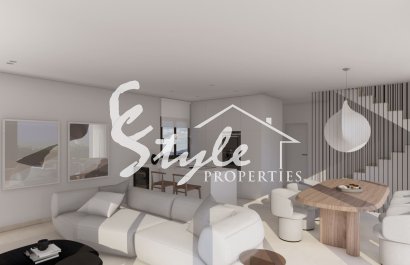 New build - Villa - Benidorm - Finestrat