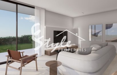 New build - Villa - Benidorm - Finestrat