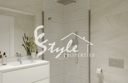 Новостройки - Apartamento - Torrevieja - Торревьеха