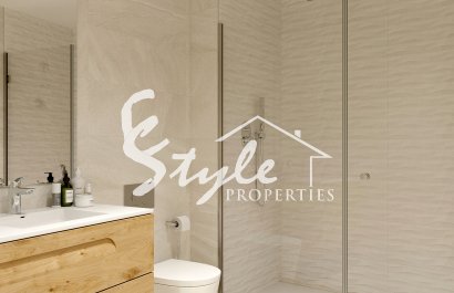 Новостройки - Apartamento - Torrevieja - Торревьеха