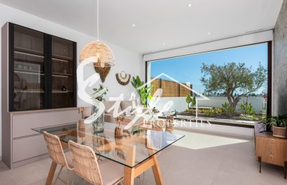 Новостройки - Вилла - Los Alcazares - Лос Алькасарес