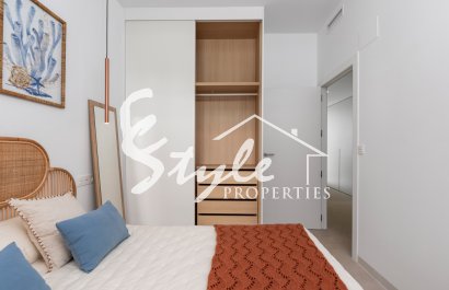 Новостройки - Вилла - Los Alcazares - Лос Алькасарес