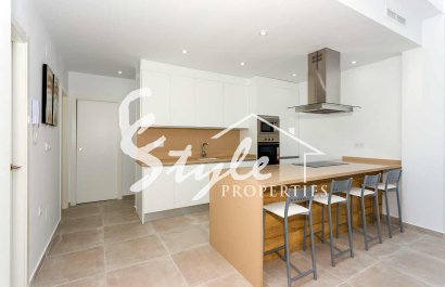 Новостройки - Detached - Daya Nueva - Дайа Нуэва