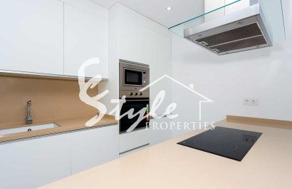 Новостройки - Detached - Daya Nueva - Дайа Нуэва