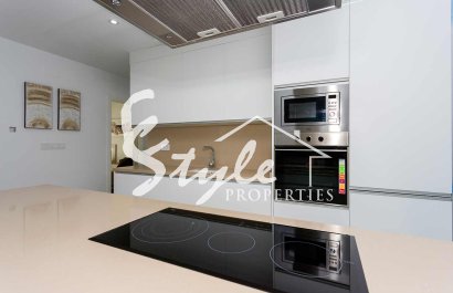 Новостройки - Detached - Daya Nueva - Дайа Нуэва