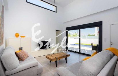 Новостройки - Detached - Daya Nueva - Дайа Нуэва