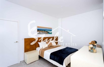 Новостройки - Detached - Daya Nueva - Дайа Нуэва