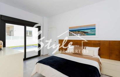 Новостройки - Detached - Daya Nueva - Дайа Нуэва