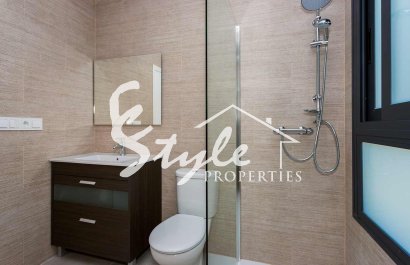 Новостройки - Detached - Daya Nueva - Дайа Нуэва