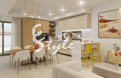 New build - Villa - La Finca Golf - La Finca Golf Resort