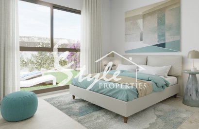 New build - Villa - La Finca Golf - La Finca Golf Resort