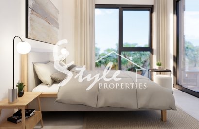 Новостройки - Adosado - Los Alcazares - Лос Алькасарес