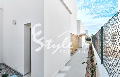 New build - Villa - LOS MONTESINOS - La Herrada