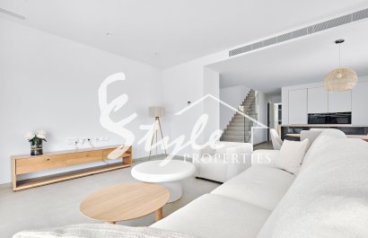 New build - Villa - LOS MONTESINOS - La Herrada