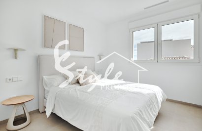 New build - Villa - LOS MONTESINOS - La Herrada