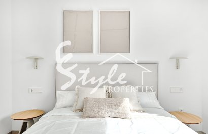 New build - Villa - LOS MONTESINOS - La Herrada