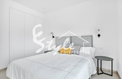 New build - Villa - LOS MONTESINOS - La Herrada