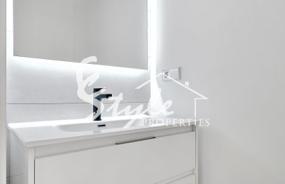 New build - Villa - LOS MONTESINOS - La Herrada