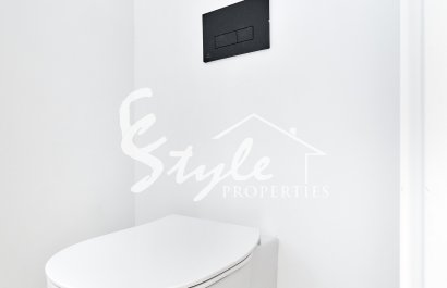 New build - Villa - LOS MONTESINOS - La Herrada